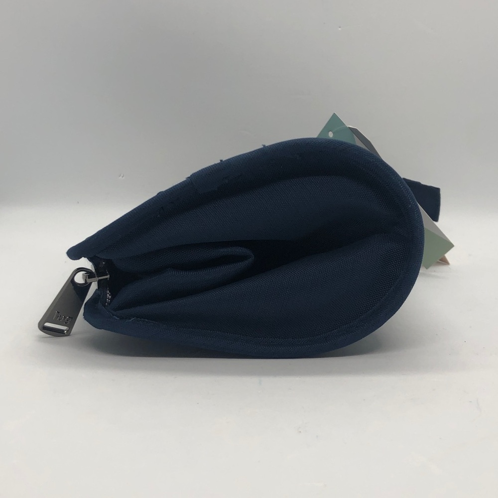NEW LUG Canoe Travel Brush Holder/Makeup Bag - Picture 7 of 12